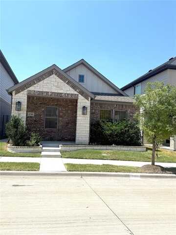 4709 Alliance Street, Haltom City, TX 76117