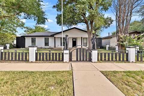 5057 Roberts Drive, The Colony, TX 75056