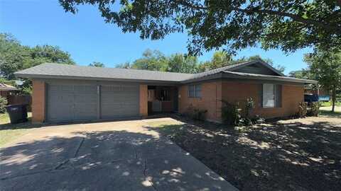 6917 Sheridan Road, Fort Worth, TX 76134