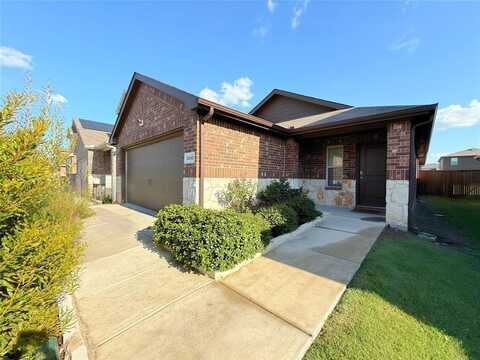 1247 Delmita Drive, Forney, TX 75126