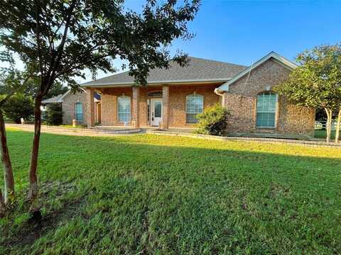 1925 Clover Springs Drive, Haslet, TX 76052
