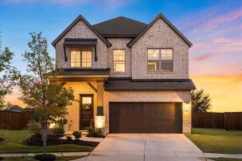 712 Treaty Oak Drive, Lewisville, TX 75056