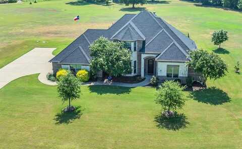 1801 Yucatan Drive, Granbury, TX 76048