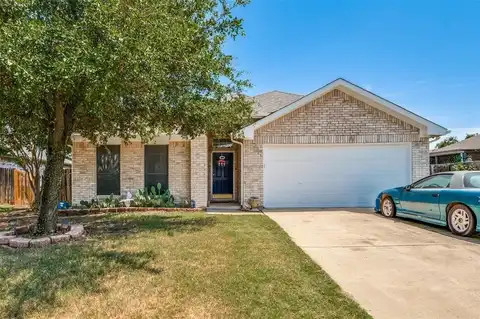 1410 Embercrest Drive, Midlothian, TX 76065