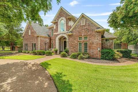 104 Jason Court, Stephenville, TX 76401