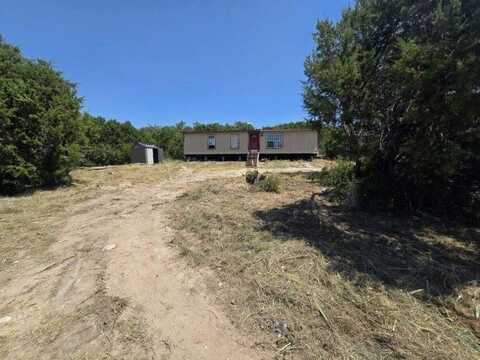 428 Mesquite Trail, Weatherford, TX 76087
