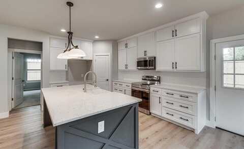 1104 E Jefferson Street, Waxahachie, TX 75165