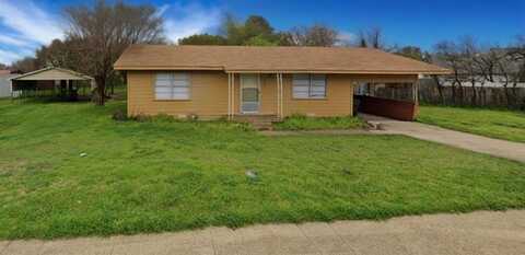 407 N 3rd Street, Mabank, TX 75147