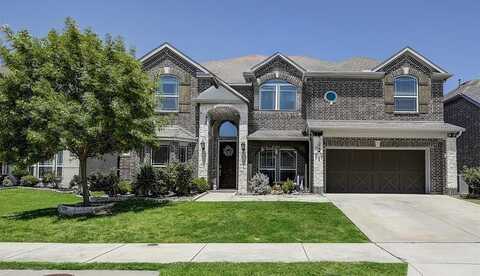 3724 Homeplace Drive, Celina, TX 75009