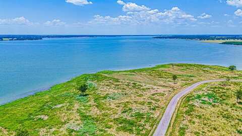 Lot 16 Vista Pointe Drive, Corsicana, TX 75109