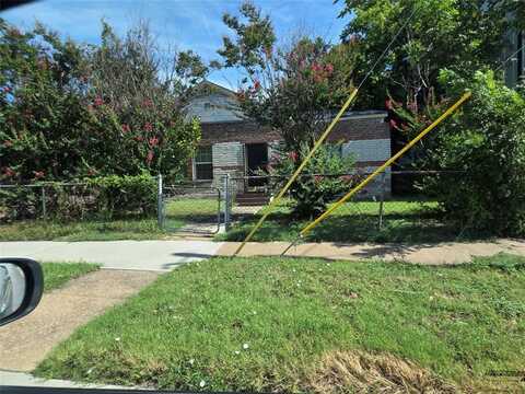 937 W 12th Street, Dallas, TX 75208