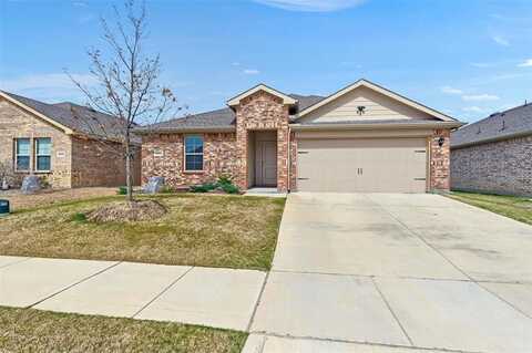 2821 Jasmine Drive, Sherman, TX 75092