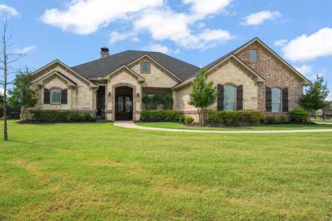 364 Eagle Chase Lane, Pottsboro, TX 75076