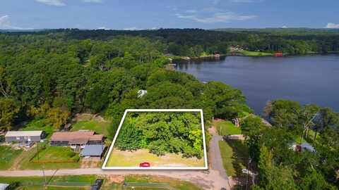 20469 Hillside Drive, Chandler, TX 75758