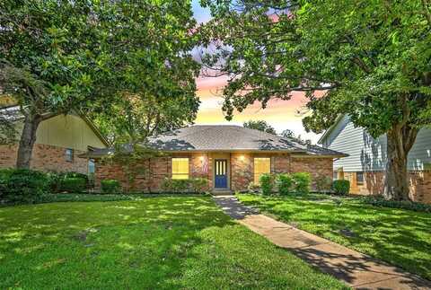 9120 Summer Glen Lane, Dallas, TX 75243