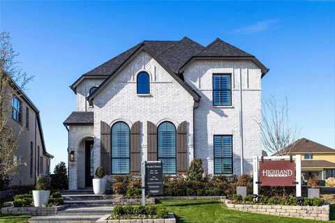 2072 Cuellar Way, Van Alstyne, TX 75495