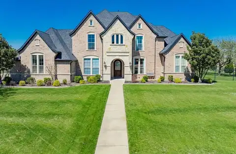 13 Kensington Drive, Heath, TX 75032