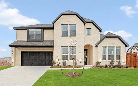 2034 Cascades Court, DeSoto, TX 75115