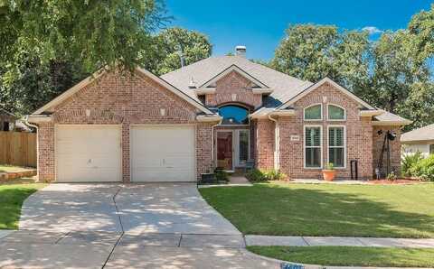 3700 Villanova Drive, Denton, TX 76210