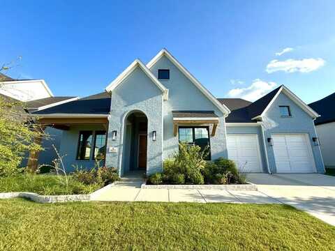 4601 Bertrand Drive, Prosper, TX 75078