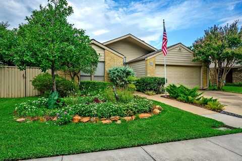 15715 Ranchita Drive, Dallas, TX 75248