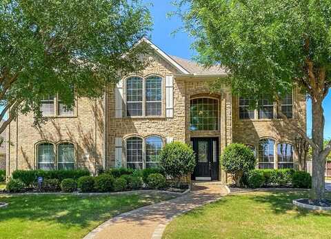 540 Chesapeake Lane, Southlake, TX 76092