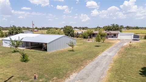 11128 US HWY 277 S, Hawley, TX 79525