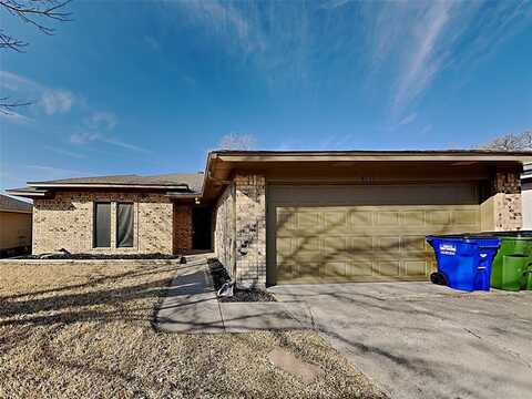 4717 Kristie Drive, Balch Springs, TX 75180
