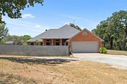 202 Morrow Road, Springtown, TX 76082