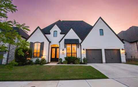 308 Rosecomb Street, Northlake, TX 76247