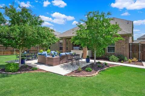 3022 Maverick Drive, Heath, TX 75126