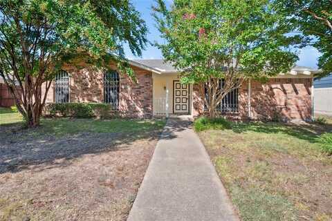 1509 Glouchester Drive, Garland, TX 75044