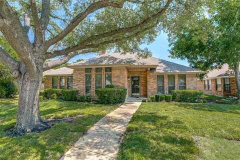 3102 Sugarbush Lane, Carrollton, TX 75007
