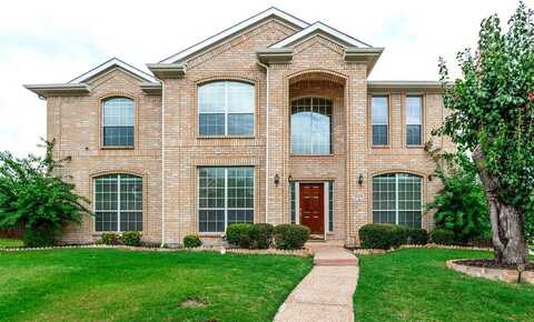 1029 Delaware Drive, Carrollton, TX 75010