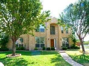 1029 Delaware Drive, Carrollton, TX 75010