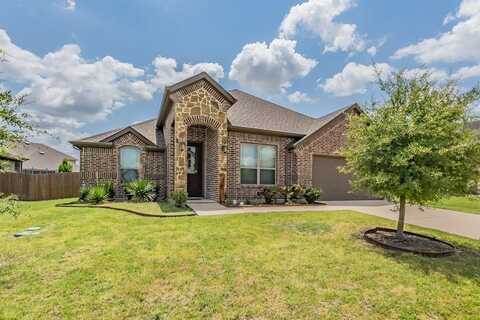 452 Wintergreen Drive, Waxahachie, TX 75165