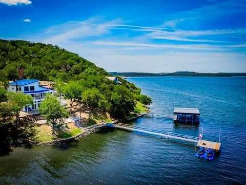 2459 Upper Burma Road, Leakey, TX 76449