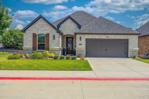 2804 Esplanade Boulevard, Mansfield, TX 76063