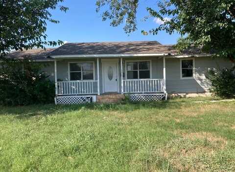 8963 Cartwright Drive, Cresson, TX 76035