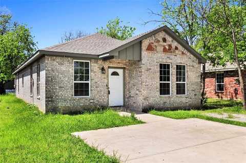 431 Sabine Avenue, Cleburne, TX 76031