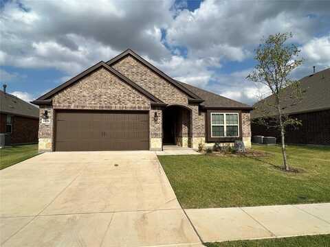 11221 Ranchera Drive, Aubrey, TX 76227