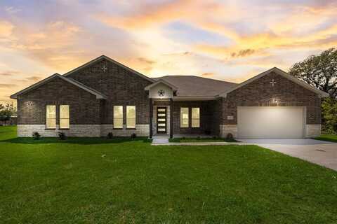 3334 Knight Street, Corsicana, TX 75110