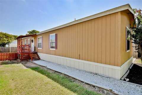 6631 Dayla Court, Granbury, TX 76049