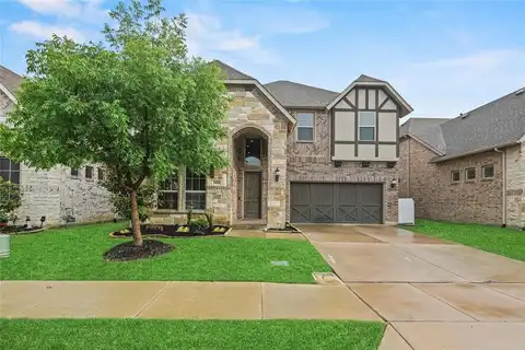 3456 Begonia Lane, Irving, TX 75038