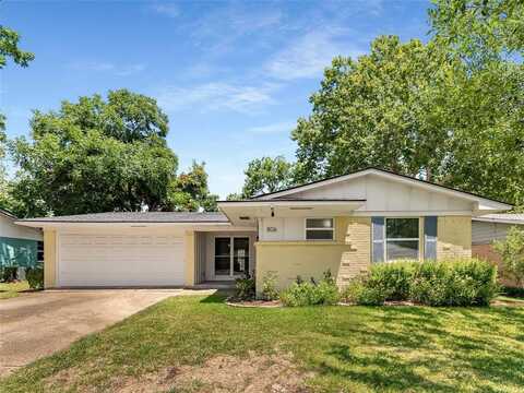 806 Wisteria Way, Richardson, TX 75080