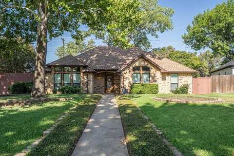 2962 Tumbleweed Court, Grapevine, TX 76051