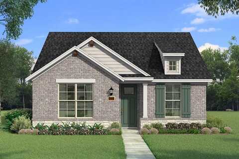3100 Arthurdale Street, Celina, TX 75009