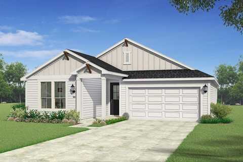 712 Marcus Lane, Crowley, TX 76036