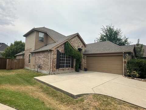 1508 Pillar Bluff Way, McKinney, TX 75072