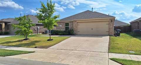 1809 Prairie View Drive, Princeton, TX 75407